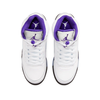 Air Jordan 5 Retro GS 'Concord' - Kick Game