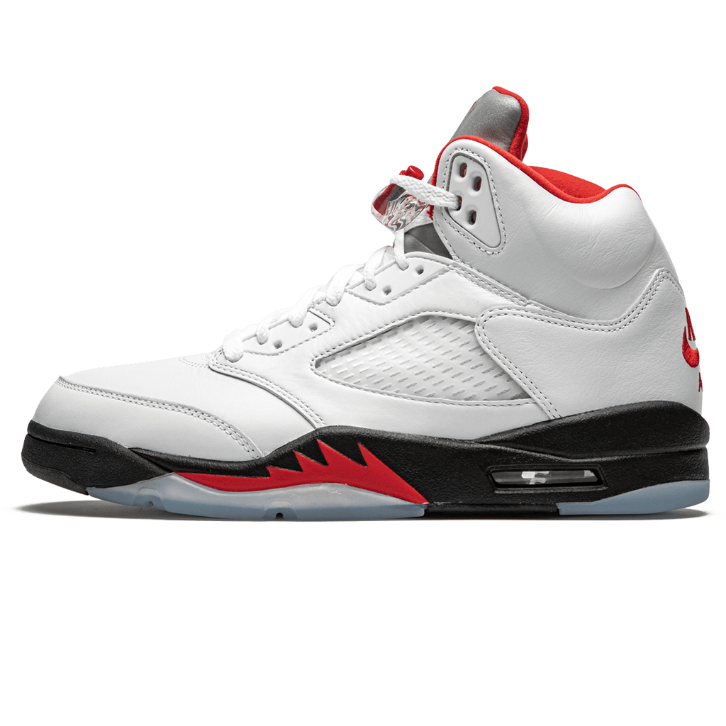 Air Jordan 5 Retro 'Fire Red' 2020 - UrlfreezeShops