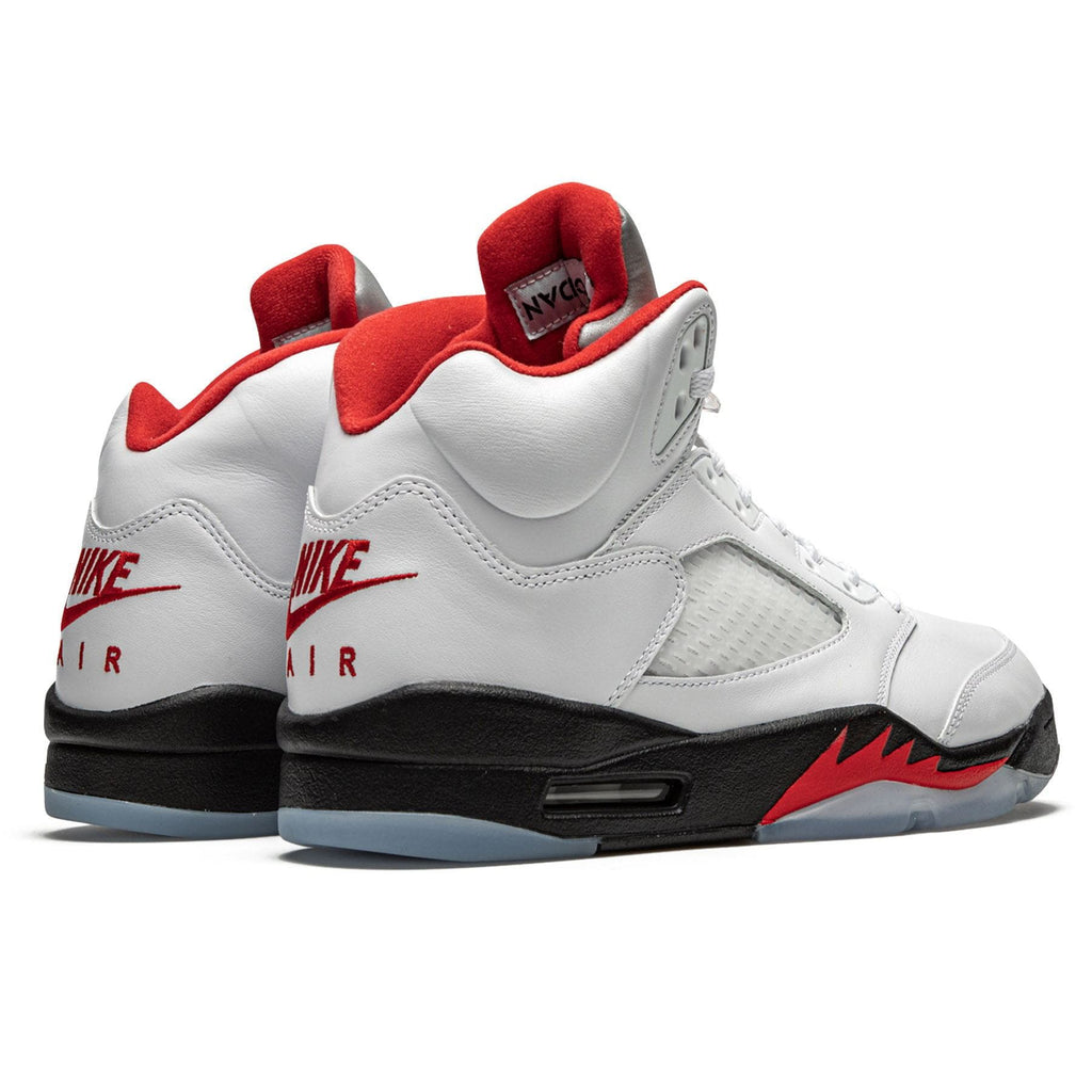 Air Jordan 5 Retro 'Fire Red' 2020 - UrlfreezeShops