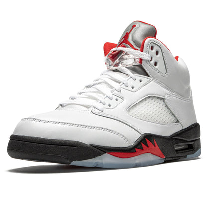 Air Jordan 5 Retro 'Fire Red' 2020 - Kick Game