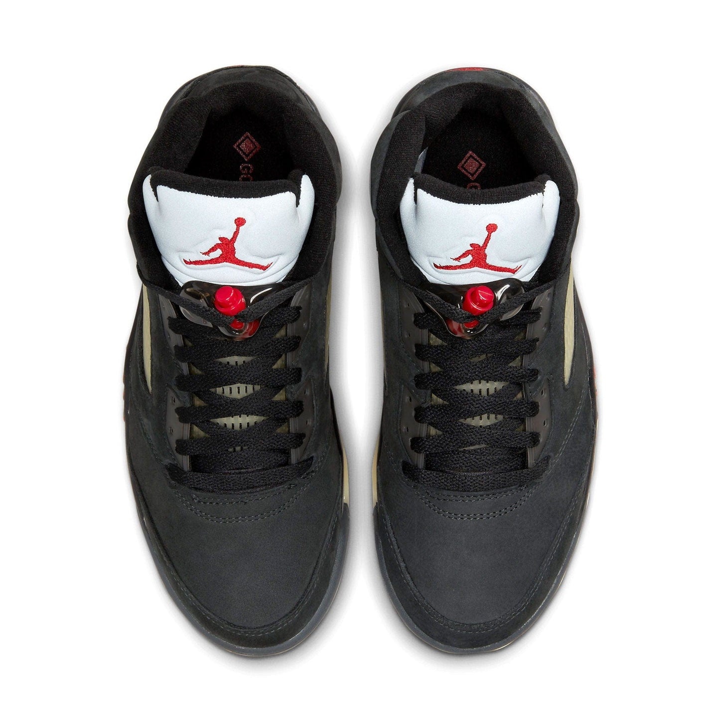Air Jordan 5 Wmns GORE-TEX 'Off-Noir' - Kick Game