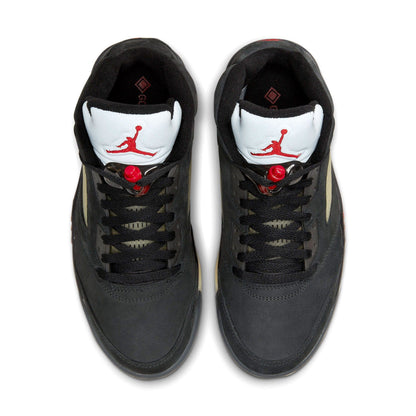 Air Jordan 5 Wmns GORE-TEX 'Off-Noir' - Kick Game