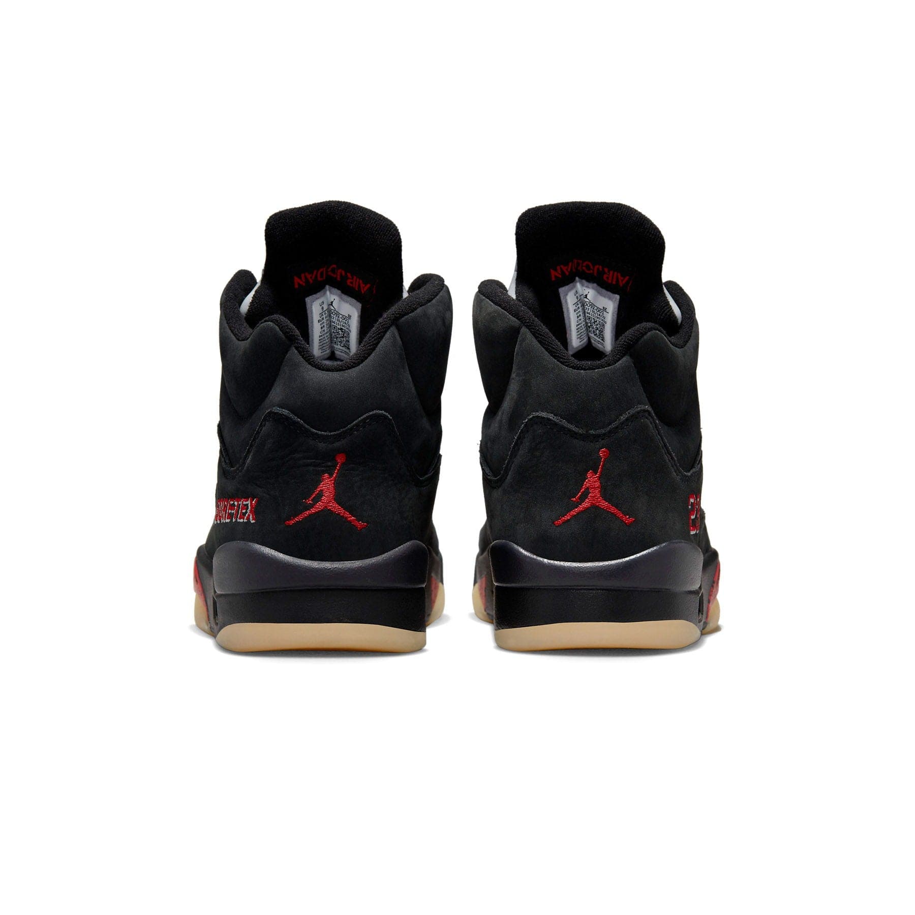 Air Jordan 5 Wmns GORE-TEX 'Off-Noir' - Kick Game