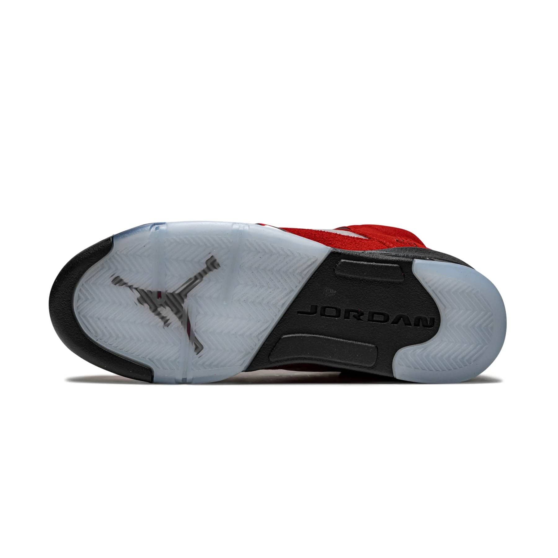 nike air jordan 5 retro raging bull