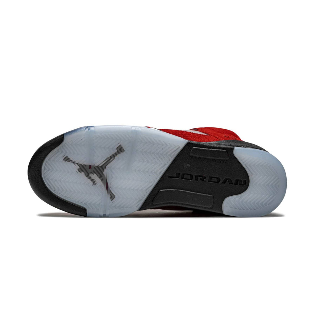 Air Jordan 5 Retro GS 'Raging Bull' 2021 - Kick Game