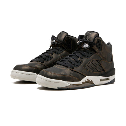 Air Jordan 5 Retro Premium GS 'Heiress' - Kick Game
