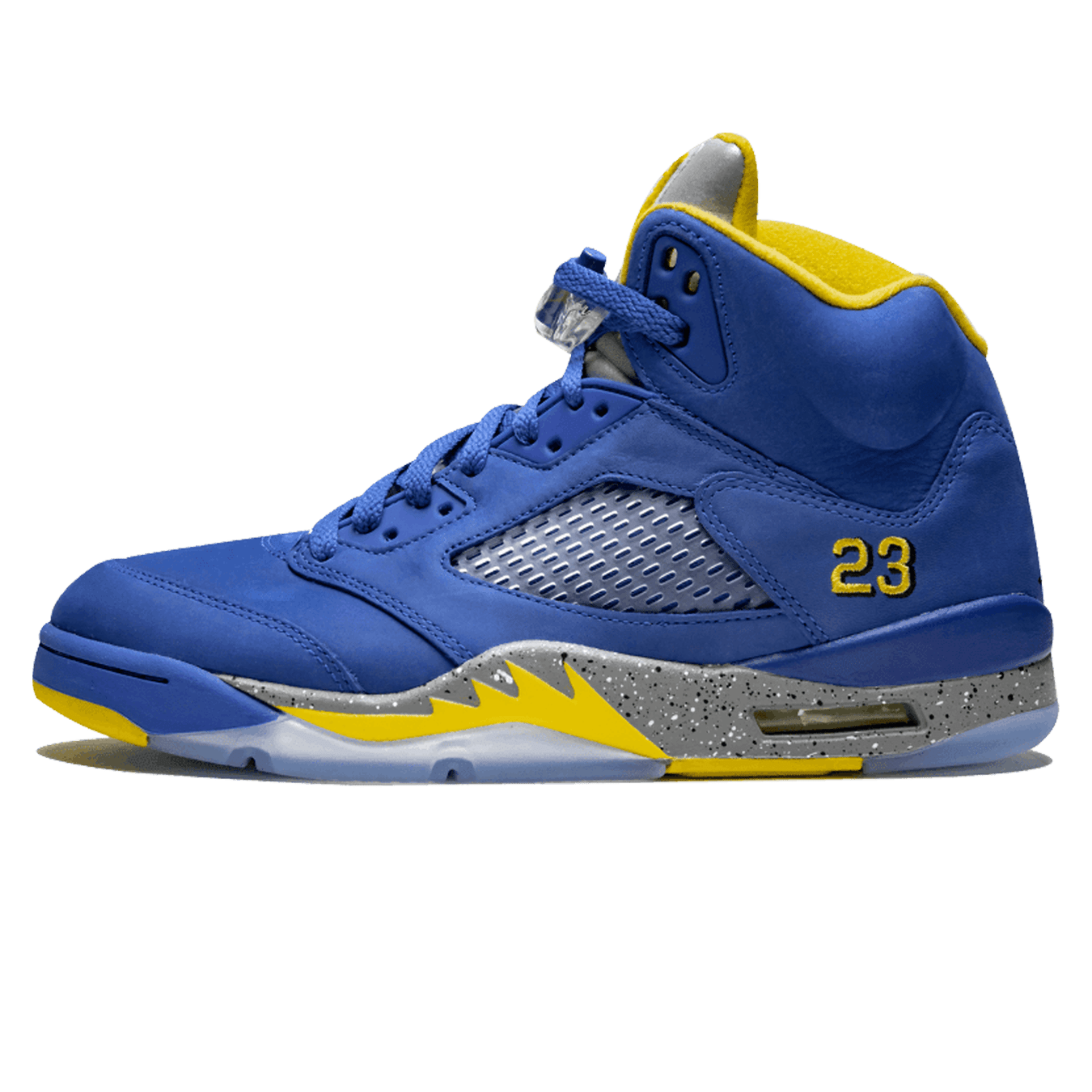 Air Jordan 5 Retro 'Laney' - Kick Game