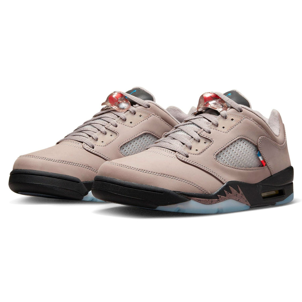 Air Jordan Retro Low x Paris Saint-Germain 'Paname' — Kick Game