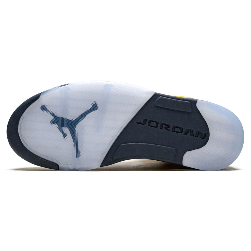 Air Jordan 5 Retro SP 'Michigan' - Kick Game