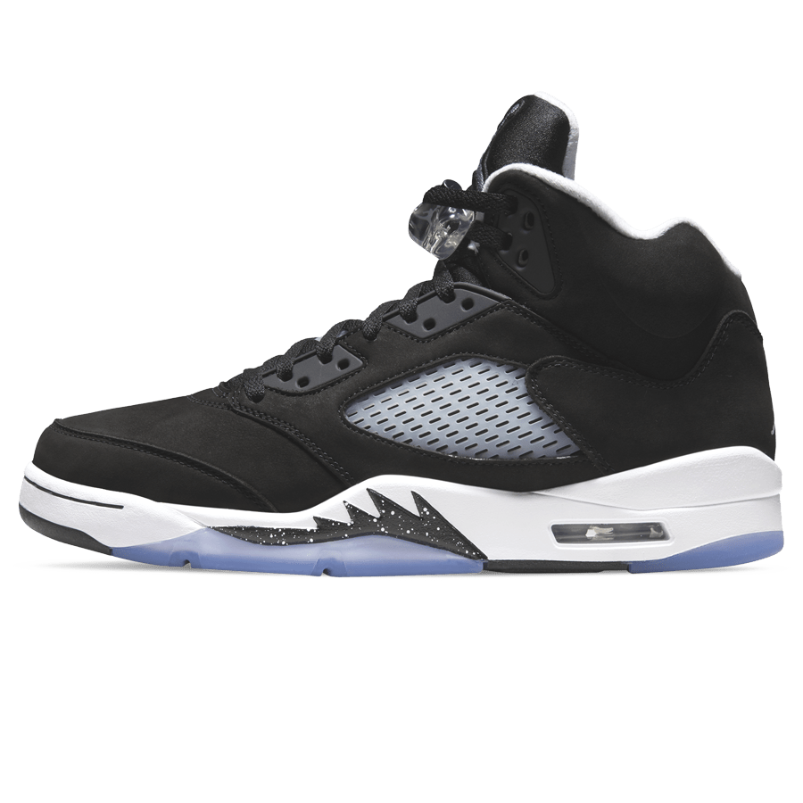 Air Jordan Homme 5 Retro 'Oreo' 2021 - JuzsportsShops