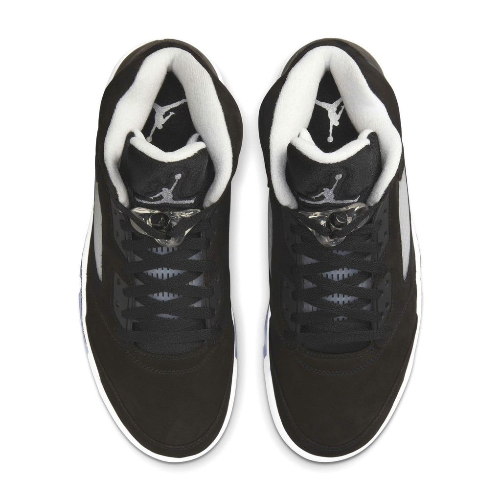 Nike Air Jordan 1 Retro High Og Stealth Gray White Men Aj1 Retro 'Oreo' 2021 - UrlfreezeShops