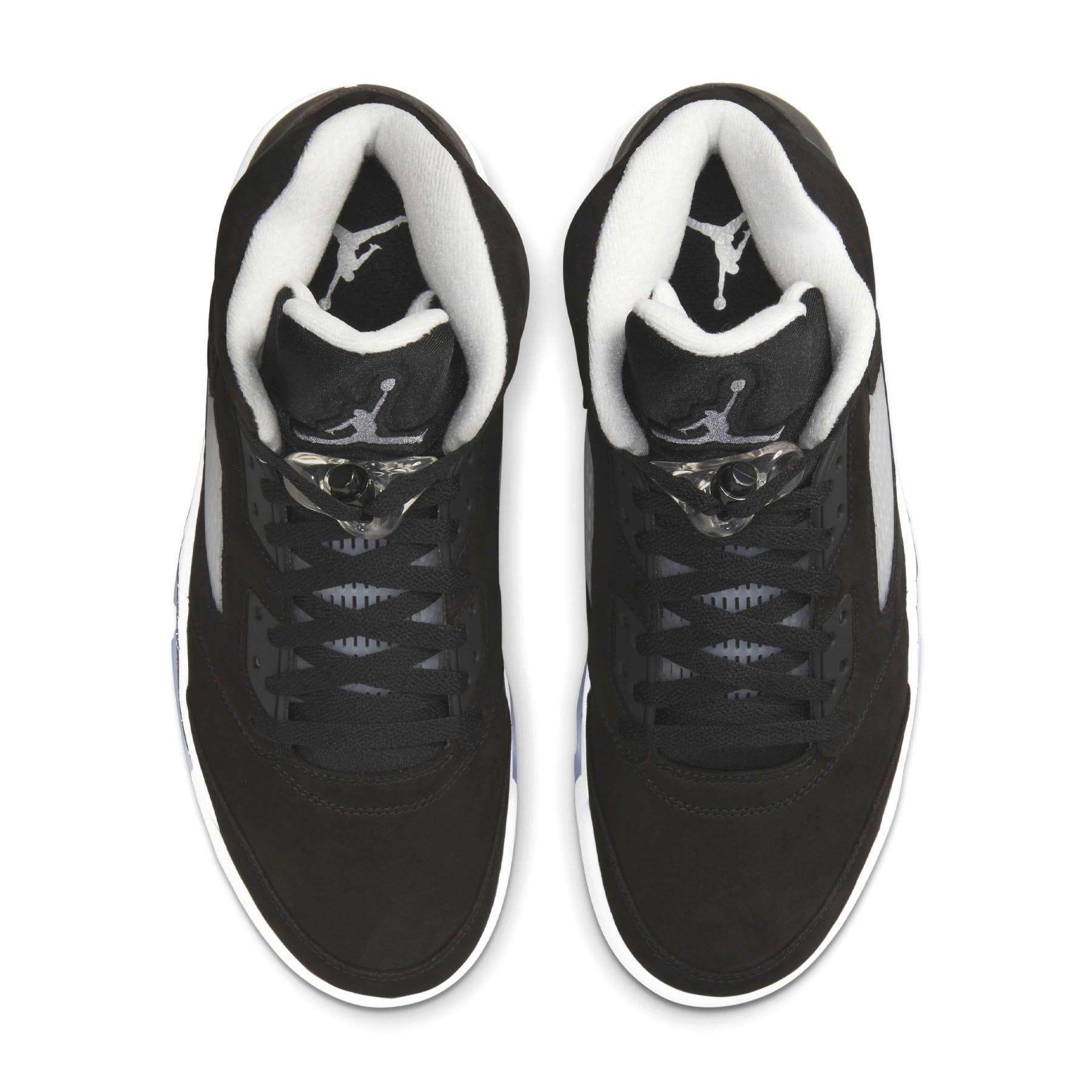 Air Jordan 5 Retro 'Oreo' 2021 - Kick Game