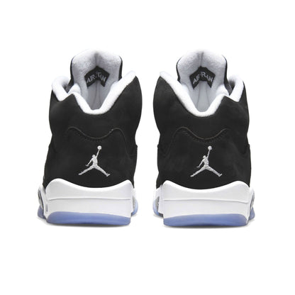Air Jordan 5 Retro 'Oreo' 2021 - Kick Game