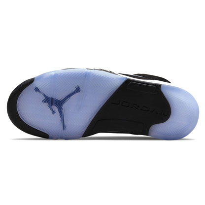 Air Jordan 5 Retro 'Oreo' 2021 - Kick Game