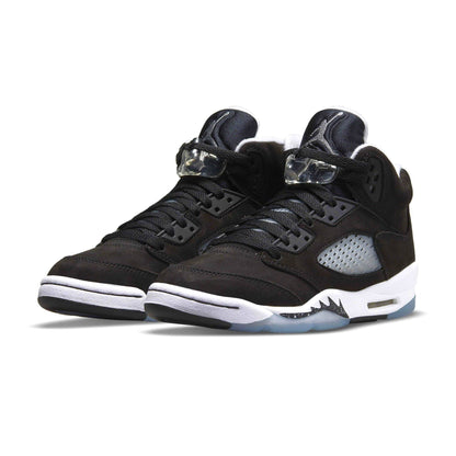 Air Jordan 5 Retro GS 'Oreo' 2021 - Kick Game