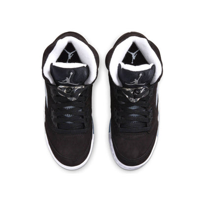 Air Jordan 5 Retro GS 'Oreo' 2021 - Kick Game