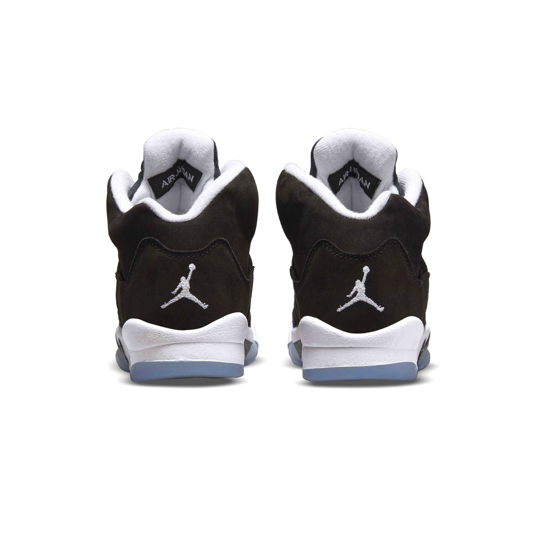 Air Jordan 5 Retro GS 'Oreo' 2021 - Kick Game
