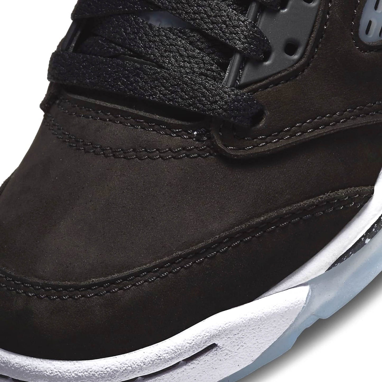 Air Jordan 5 Retro GS 'Oreo' 2021 - Kick Game