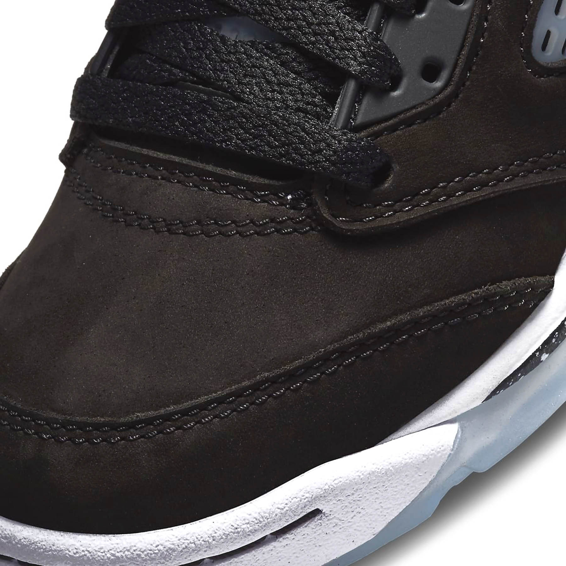 Air Jordan 5 Retro GS 'Oreo' 2021 - Kick Game