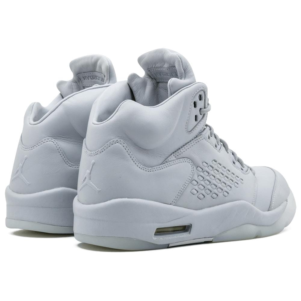 Air Jordan 5 Premium Pure Platinum - Kick Game