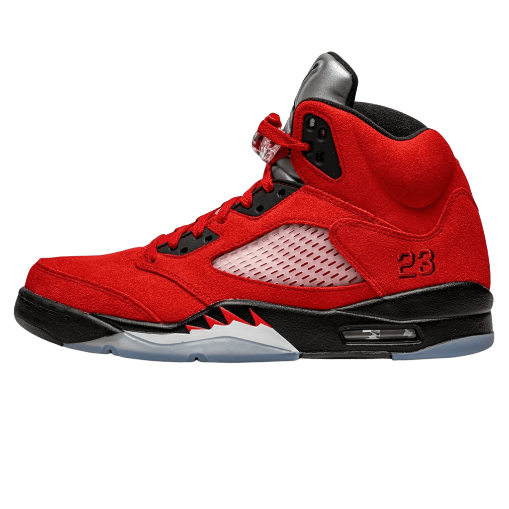 Air jordan online 5 retro 23