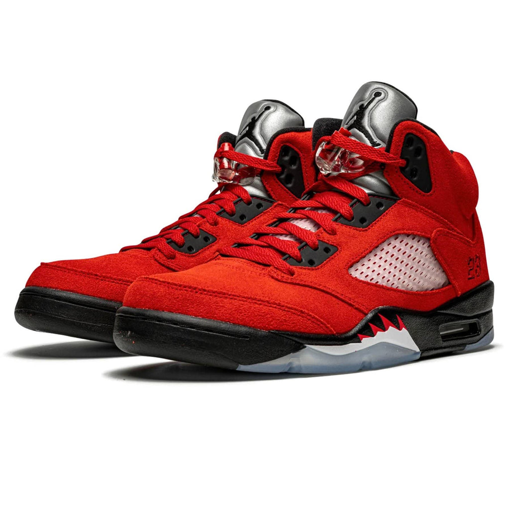 Air Jordan Back 5 Retro ‘Raging Bull’ 2021 - JuzsportsShops