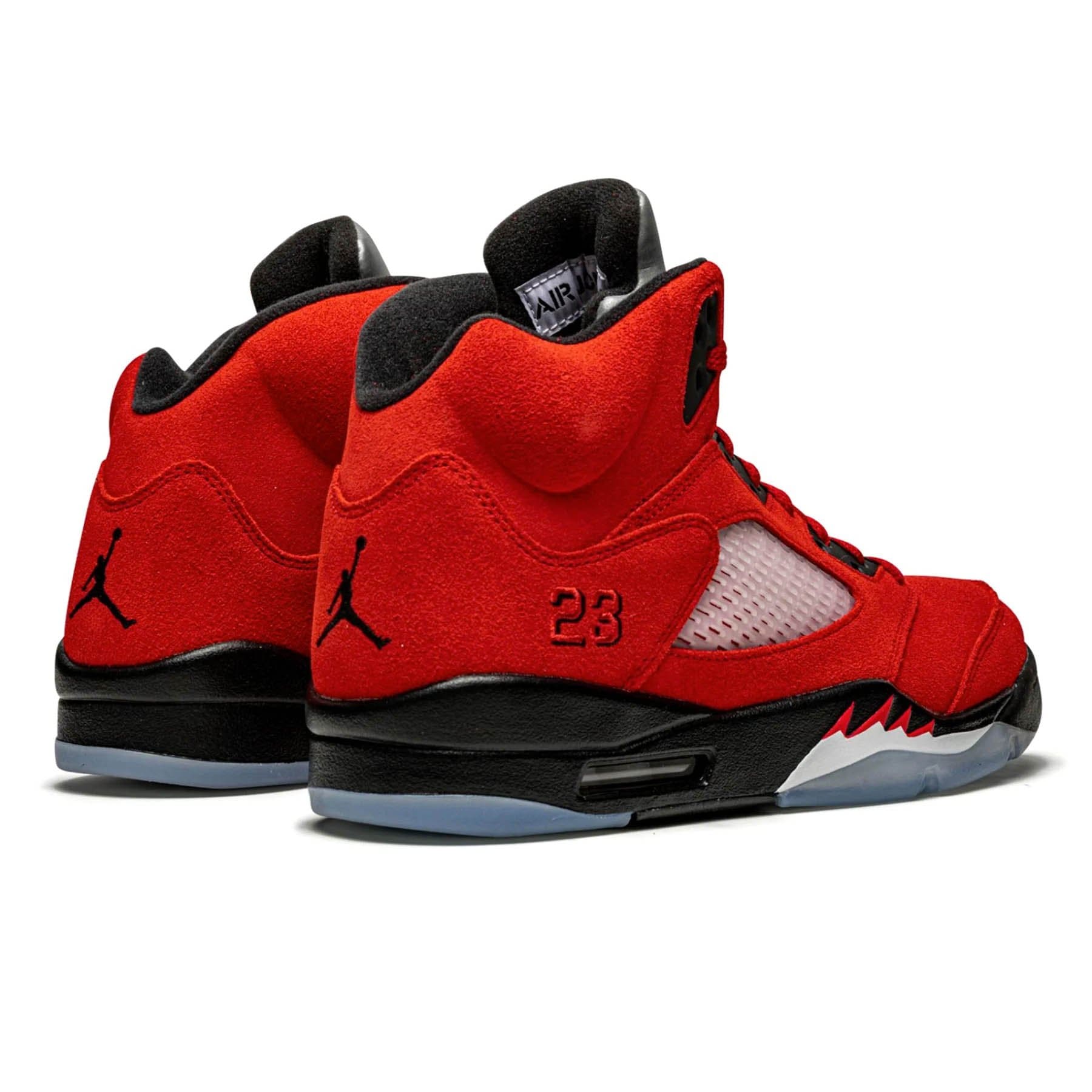 Air Jordan 5 Retro ‘Raging Bull’ 2021 - Kick Game