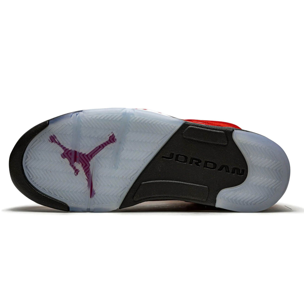 Air Jordan Back 5 Retro ‘Raging Bull’ 2021 - JuzsportsShops
