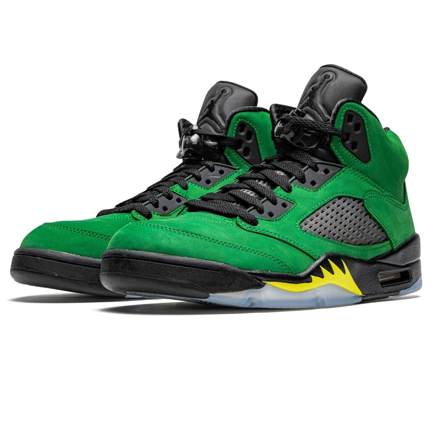 Air Jordan 5 Retro SE 'Oregon' - Kick Game