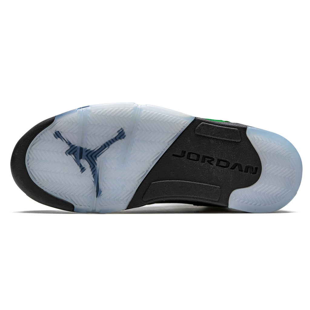 Air Jordan 5 Retro SE 'Oregon' - Kick Game