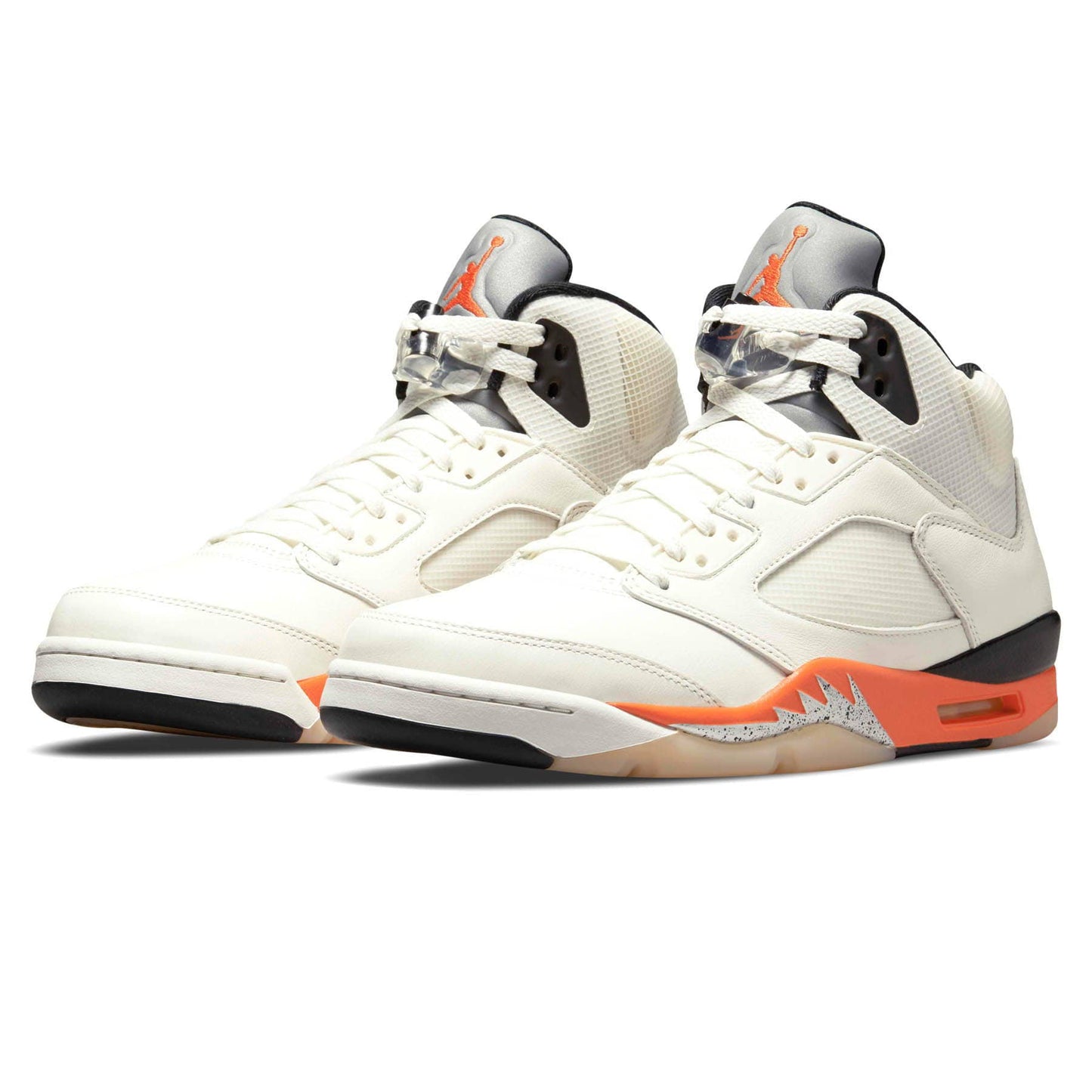 Air Jordan 5 Retro 'Shattered Backboard' - Kick Game