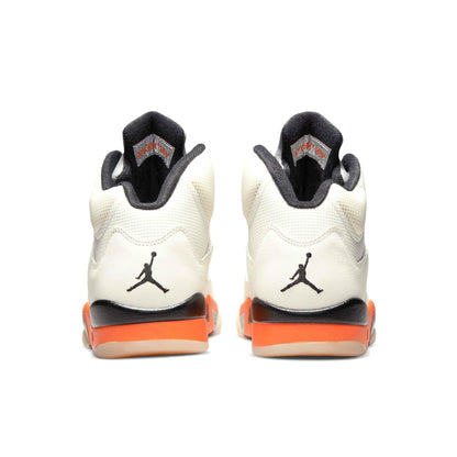 Air Jordan 5 Retro 'Shattered Backboard' - Kick Game