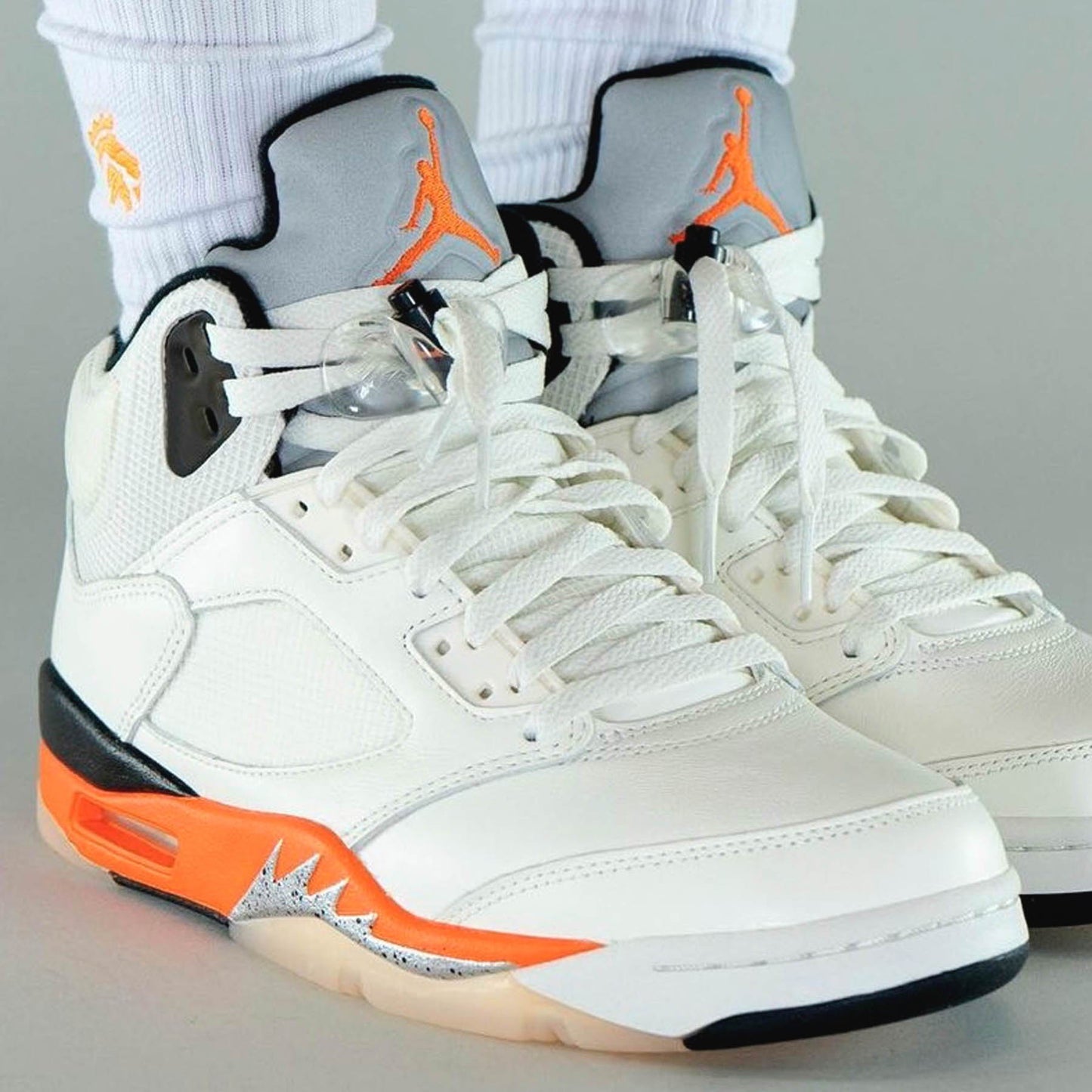 Air Jordan 5 Retro 'Shattered Backboard' - Kick Game