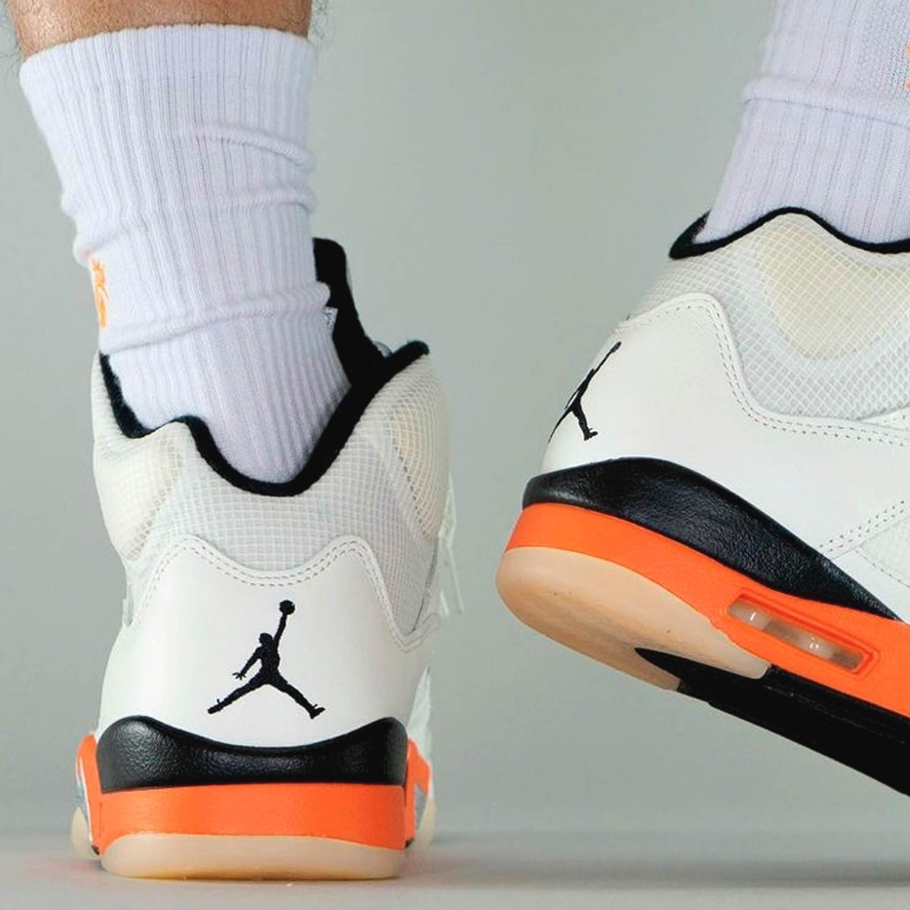 Air Jordan 5 Retro 'Shattered Backboard' - Kick Game