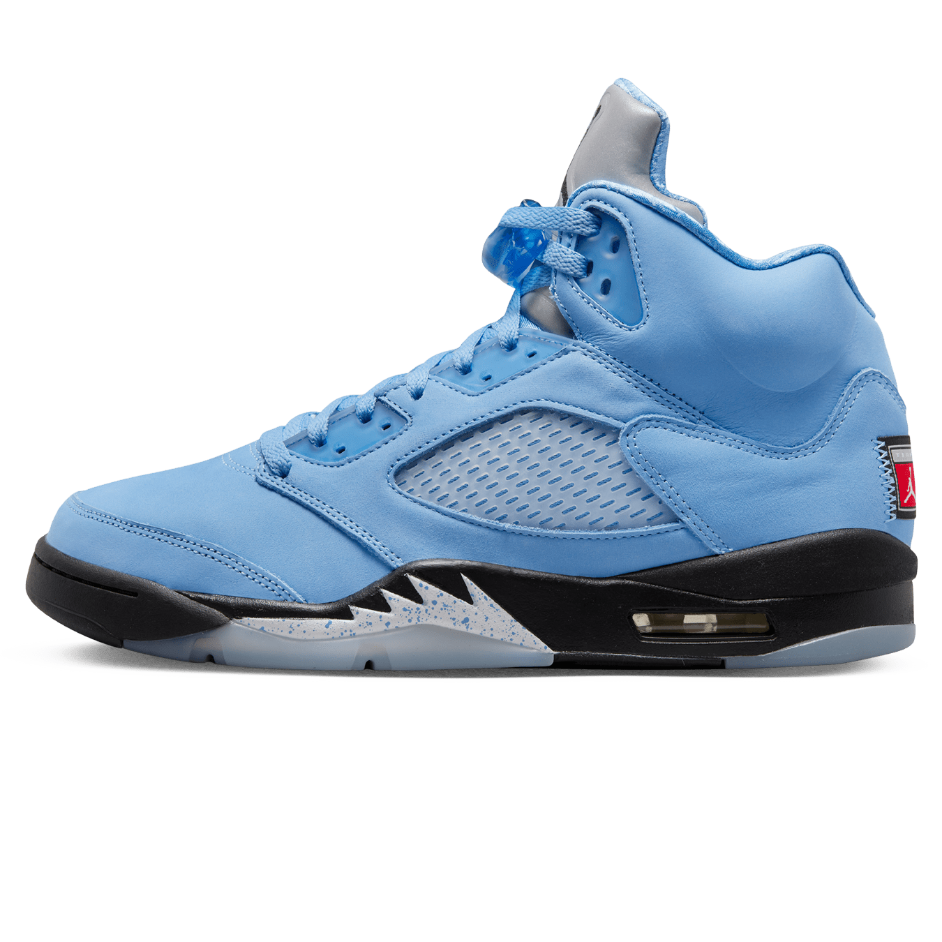 Air Jordan 5 Retro 'UNC' - Kick Game