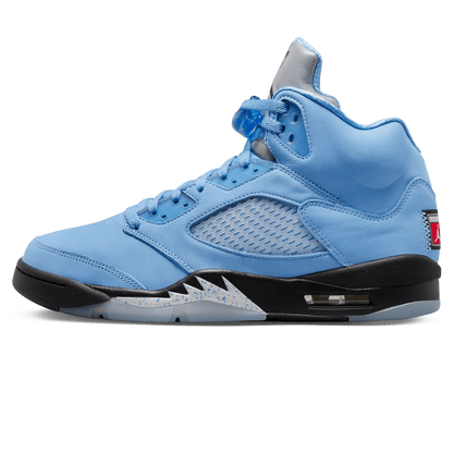 Air Jordan 5 Retro 'UNC' - Kick Game