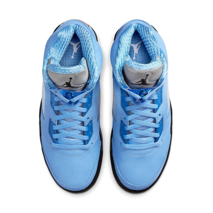 Air Jordan 5 Retro 'UNC' - Kick Game