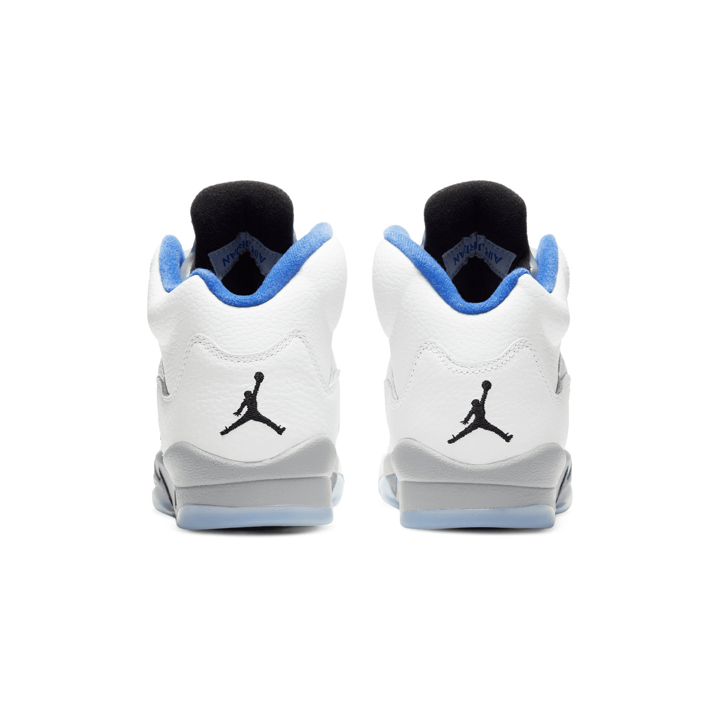 Air Jordan 5 Retro GS 'Stealth 2.0' - Kick Game