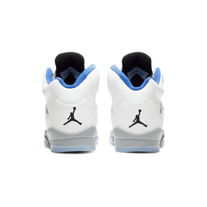 Air Jordan 5 Retro GS 'Stealth 2.0' - Kick Game