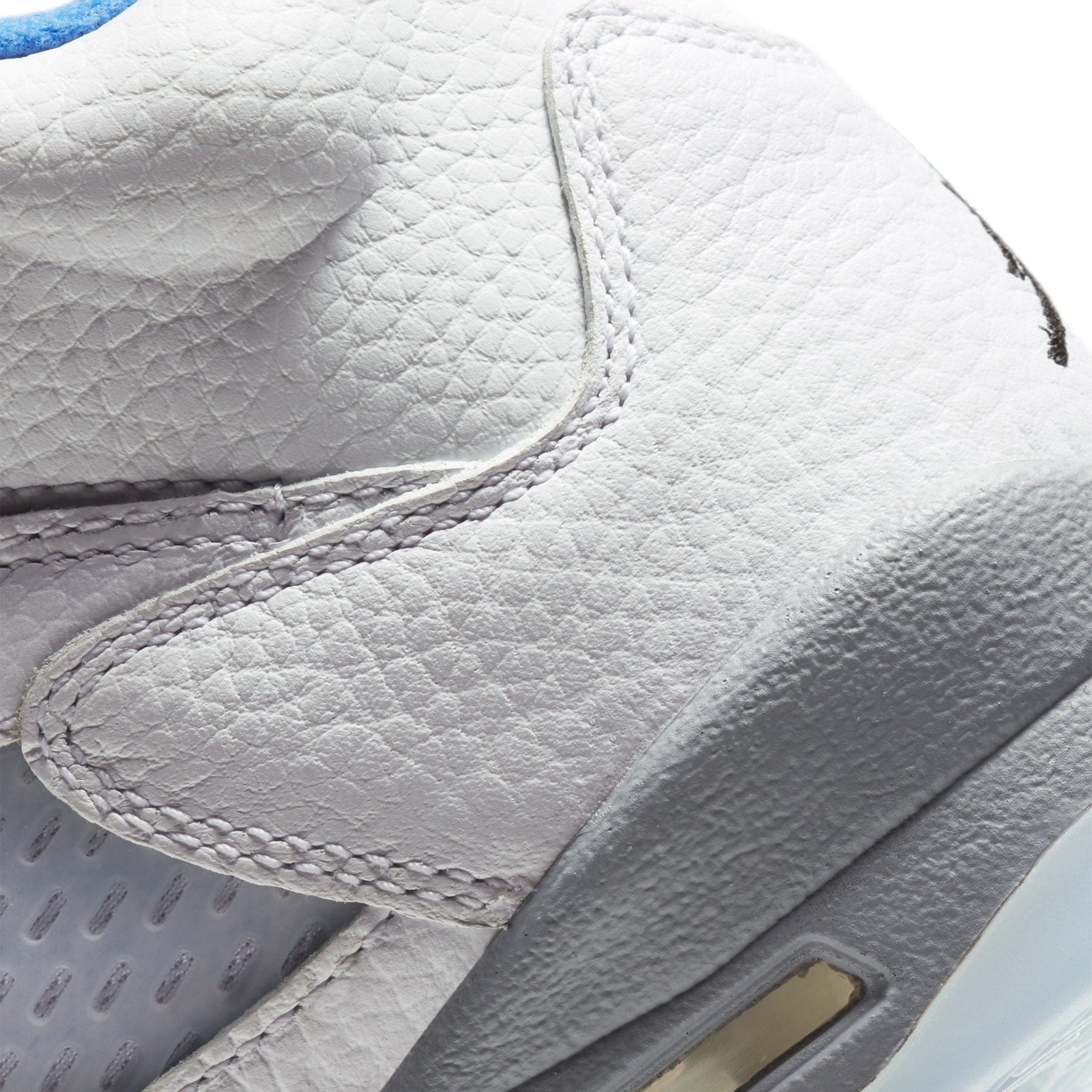 Air Jordan 5 Retro GS 'Stealth 2.0' - Kick Game