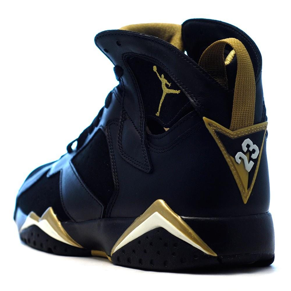 Air Jordan - Golden Moments Pack 6 - 7 Retro - Kick Game