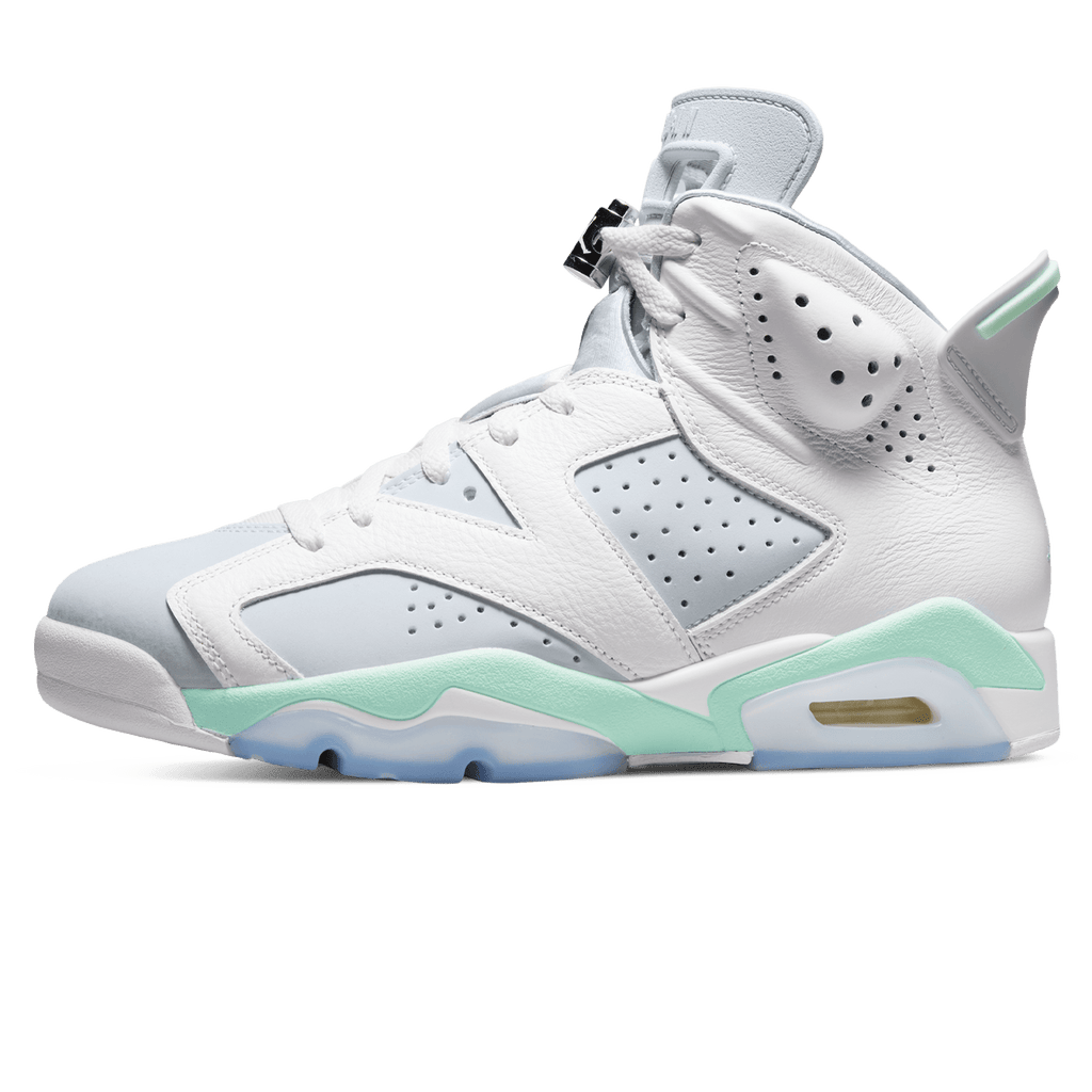 Nike Air Jordan 1 KO High Retro Wmns 'Mint Foam' - JuzsportsShops
