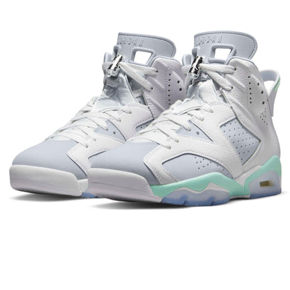 Air Jordan 6 Retro Wmns 'Mint Foam' - Kick Game