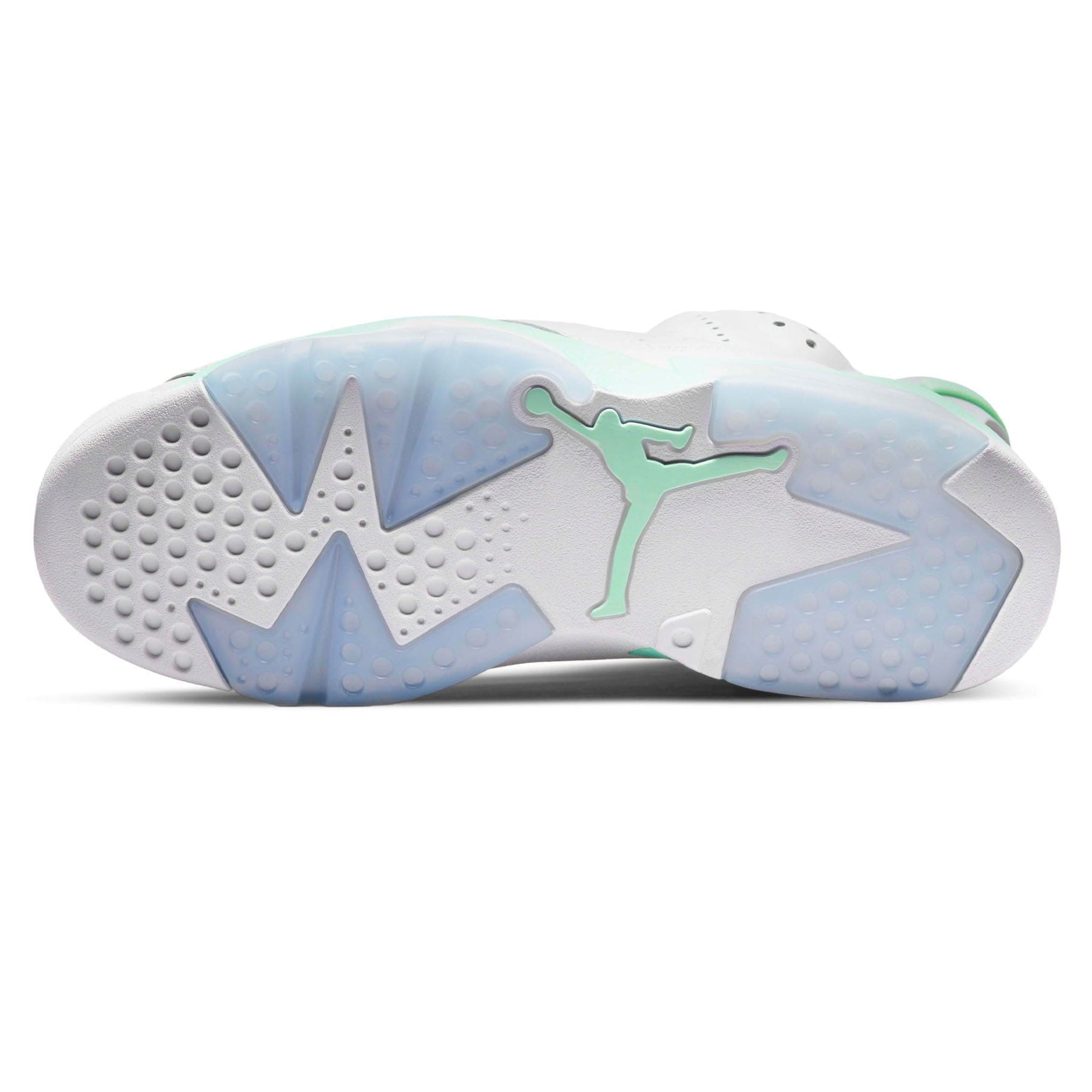 Air Jordan 6 Retro Wmns 'Mint Foam' - Kick Game