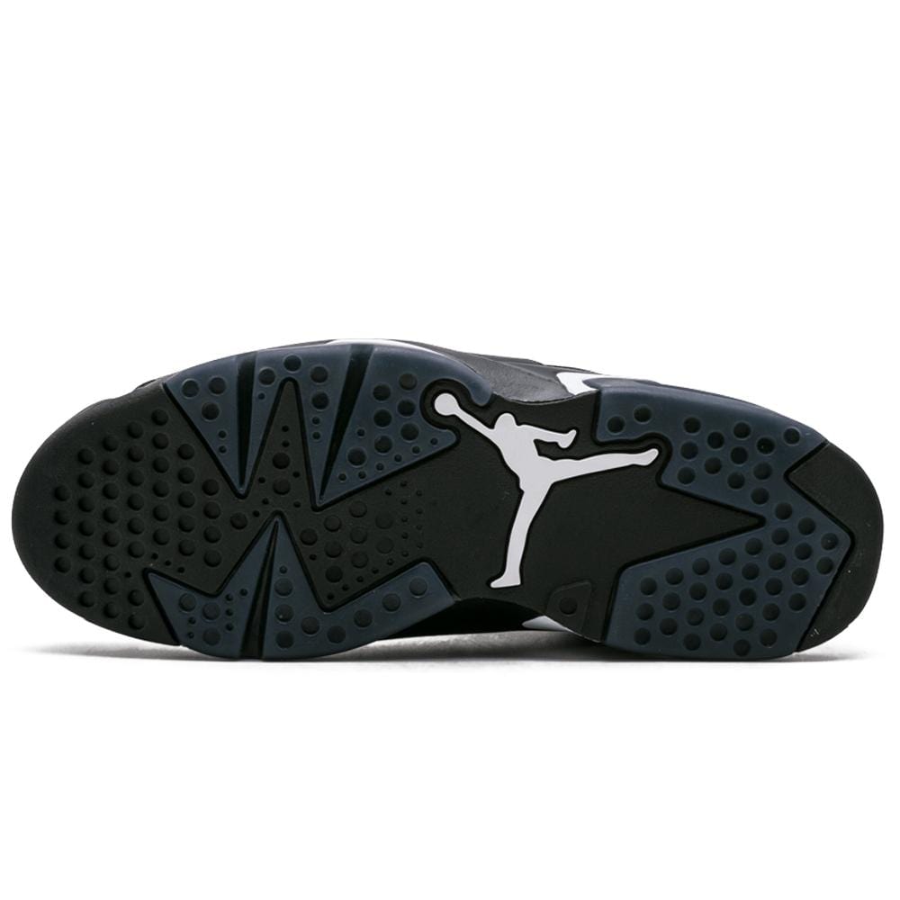 Air Jordan 6 Retro Black Cat - Kick Game