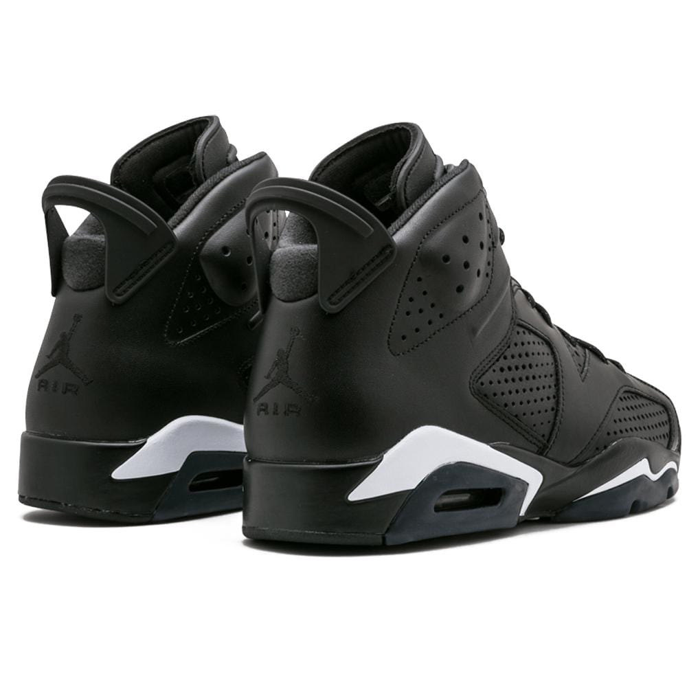 Air Jordan 6 Retro Black Cat - Kick Game