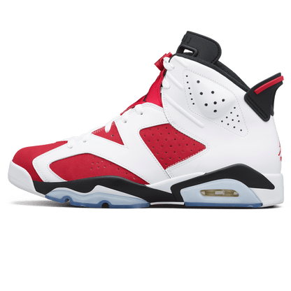 Air Jordan 6 Retro OG 'Carmine' 2021 - Kick Game
