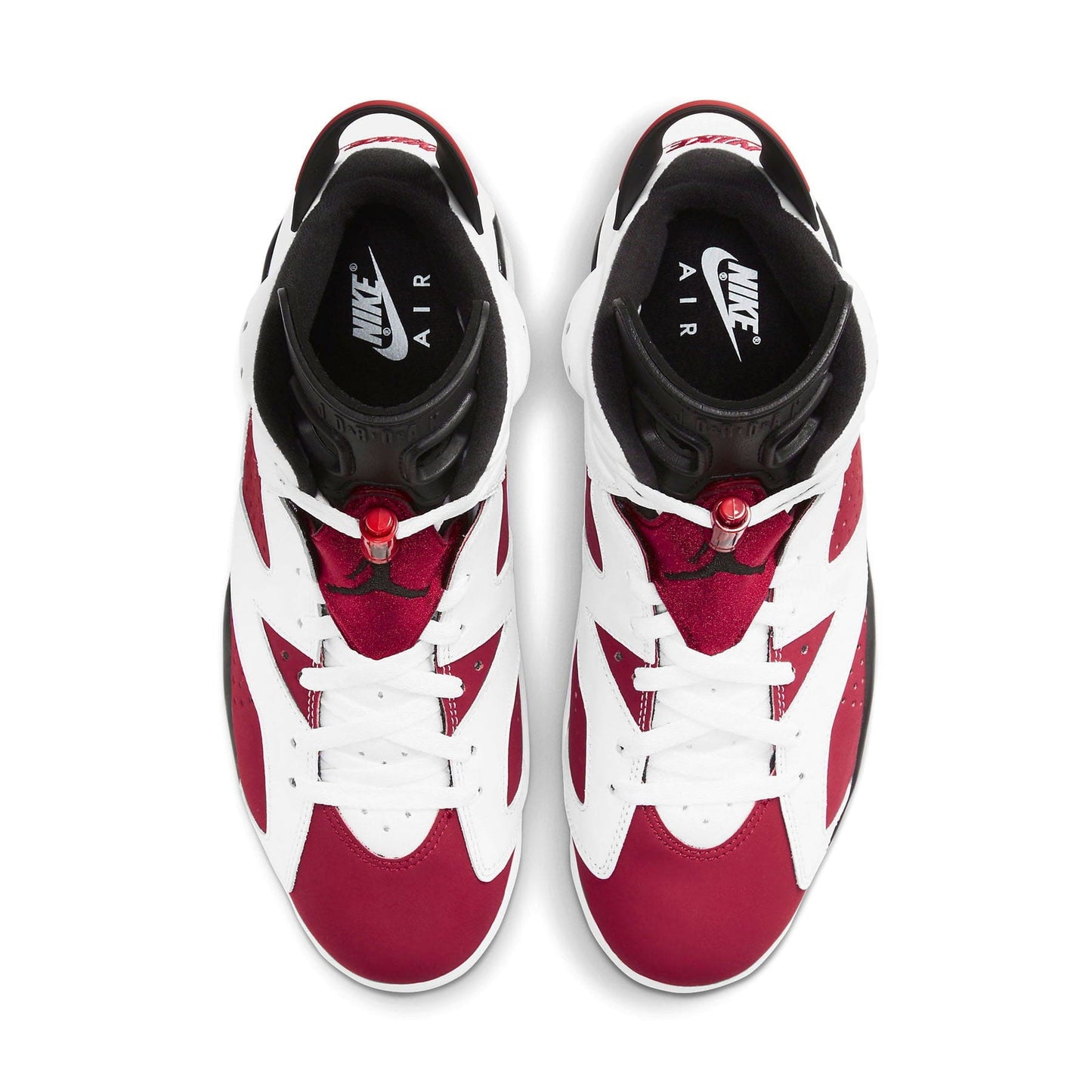Air Jordan 6 Retro OG 'Carmine' 2021 - Kick Game