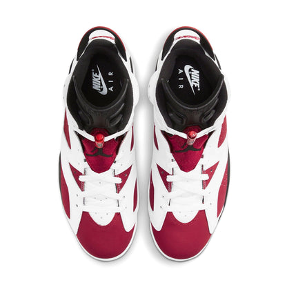 Air Jordan 6 Retro OG 'Carmine' 2021 - Kick Game