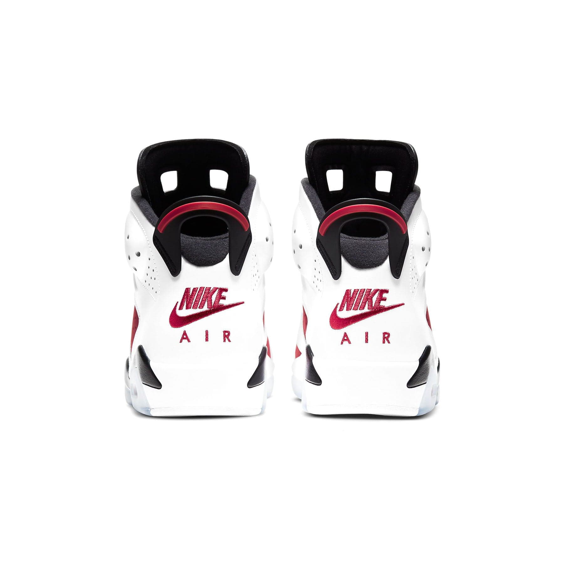 Air Jordan 6 Retro OG 'Carmine' 2021 - Kick Game